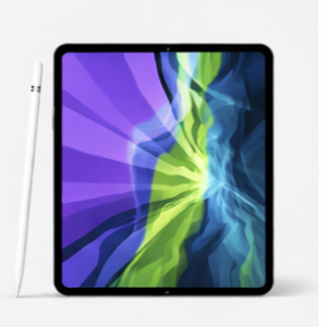 Ipad pro 12.9 ich+ Apple Pencil