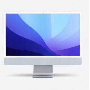 iMac 24-inch m1