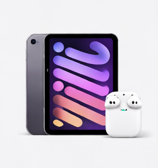 ipad-mini-6-airpods