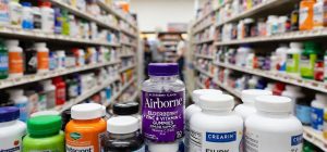 Review: Airborne Elderberry + Zinc & Vitamin C airborne elderberry + zinc & vitamin c (2)