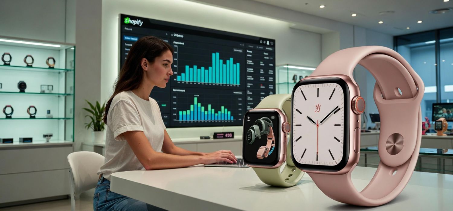 apple watch series 11 [gps 42mm] smartwatch with rose gold aluminum case with light blush sport band sm. sleep score, fitness tracker, health monitoring,...