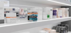 Review Anti-Aging Face Moisturizer with Retinol, Collagen olay retinol night cream for women, anti aging face moisturizer