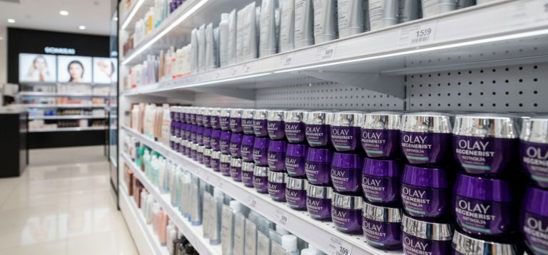 olay retinol night cream for women, anti aging face moisturizer (5)