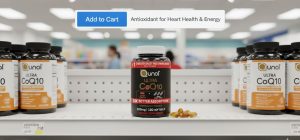 qunol coq10 100mg softgels, ultra coq10 100mg (3)