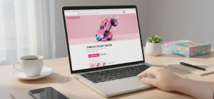 rc cars, pink remote control car for girls (4)