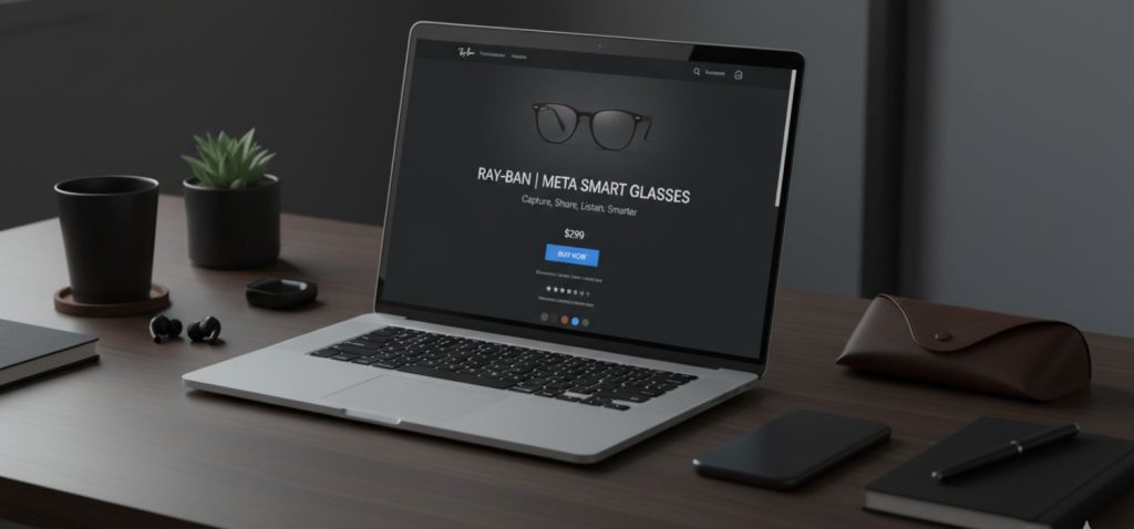 ray ban meta smart glasses review (2)