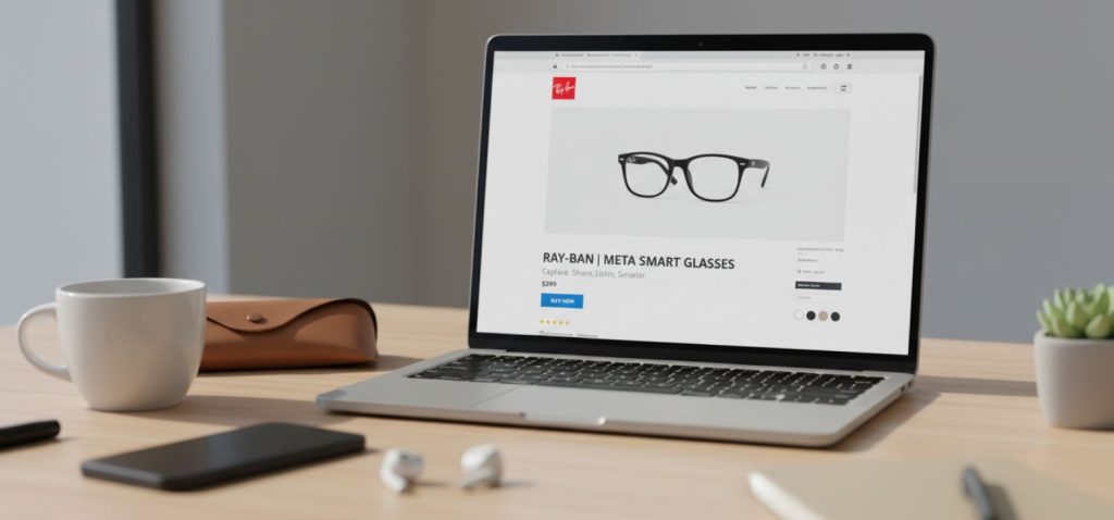 ray ban meta smart glasses review (4)
