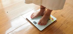 Arboleaf Smart Scale for Body Weight scale (2)