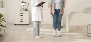 Arboleaf Smart Scale for Body Weight scale (3)