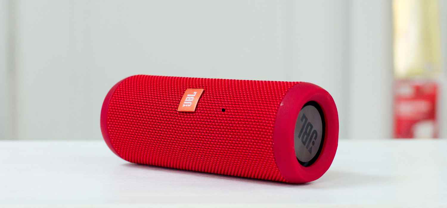 Tribit XSound Go Bluetooth Speaker,