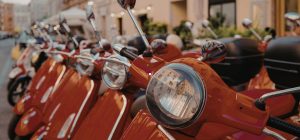 Rascal Venture 3-Wheel Mobility Scooter Rascal Venture 3-Wheel Mobility Scooter, Long-Range Battery