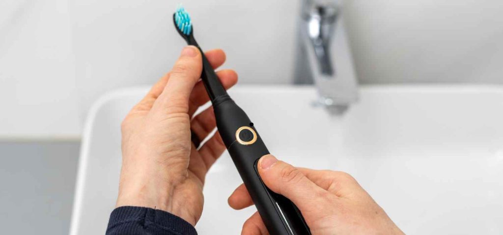 Philips Sonicare 6700 Series Electric Toothbrush