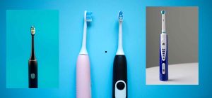 Philips Sonicare 6700 Series Electric Toothbrush