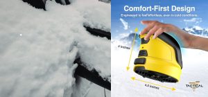  ice scraper electric ice scrapers for car (2)