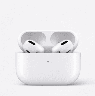 Air pods Pro (snd Generation)
