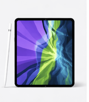 Ipad pro 12.9 ich+ Apple Pencil
