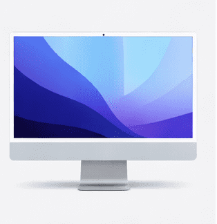 iMac 24-inch m1