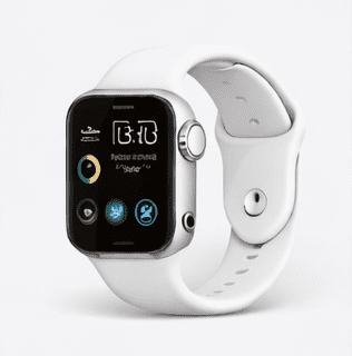 Apple Watch Series 8