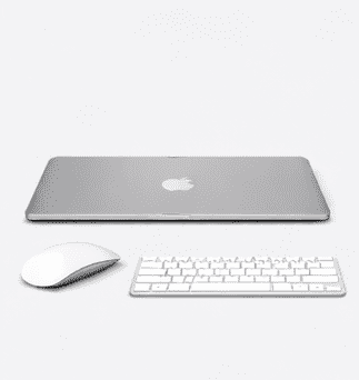 MacBook Air 13-inch M2
